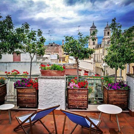 Casa Farella B&B In Suites Apartments Altamura X Matera Exterior foto