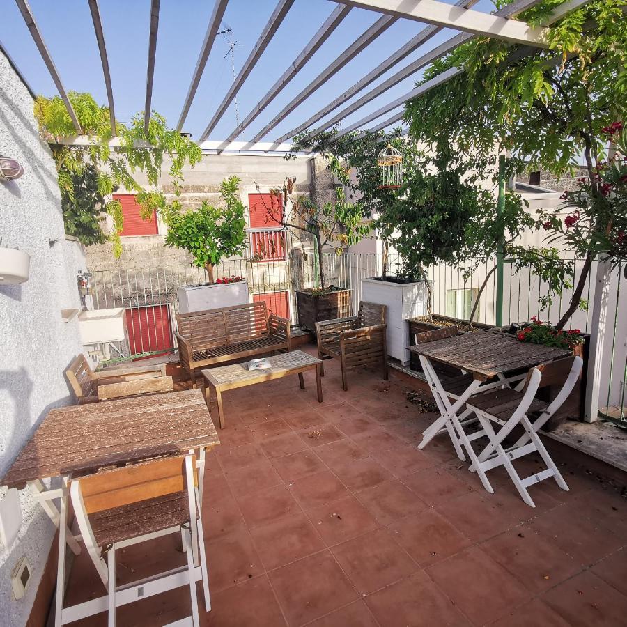 Casa Farella B&B In Suites Apartments Altamura X Matera Exterior foto