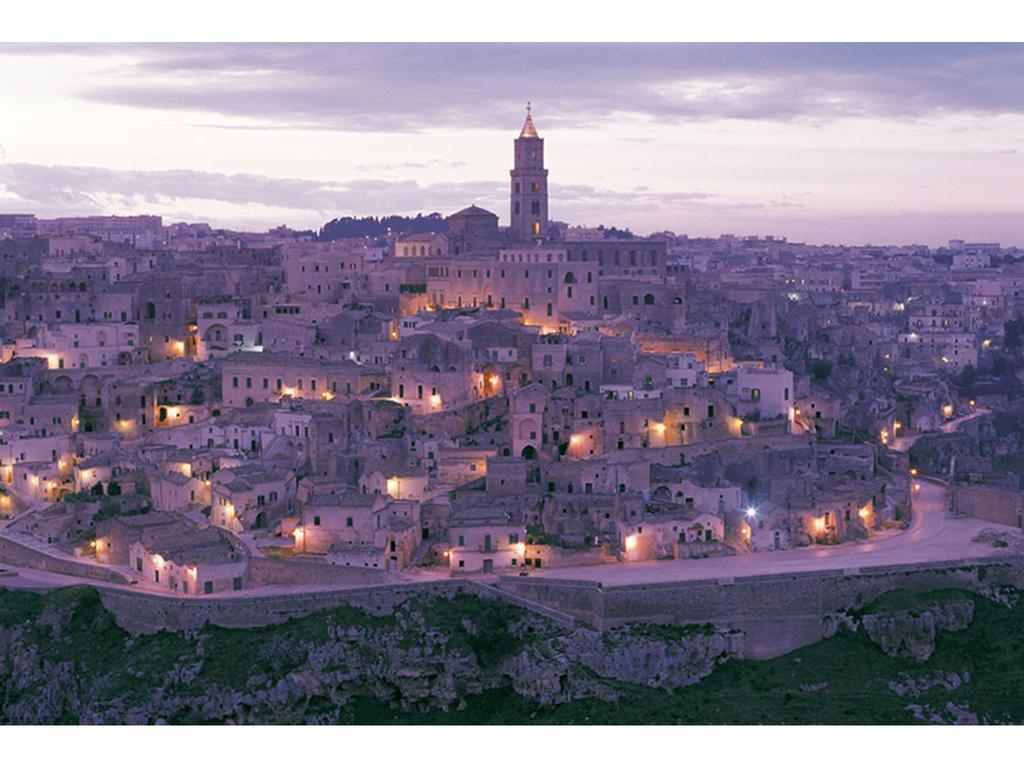 Casa Farella B&B In Suites Apartments Altamura X Matera Exterior foto