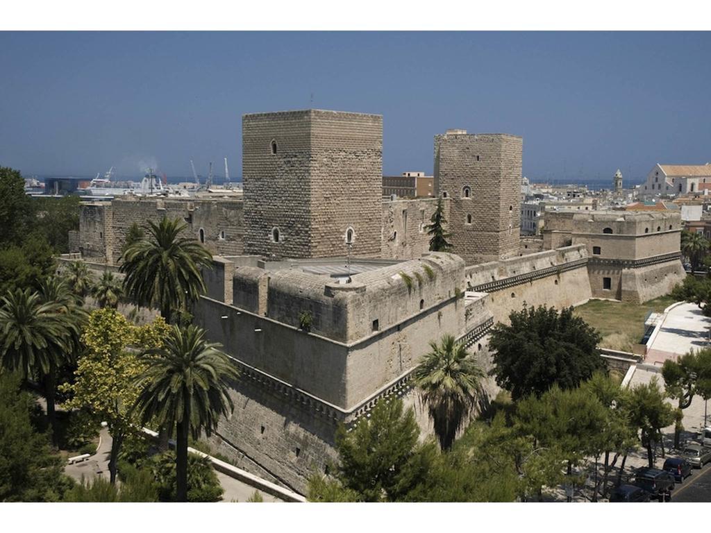 Casa Farella B&B In Suites Apartments Altamura X Matera Exterior foto