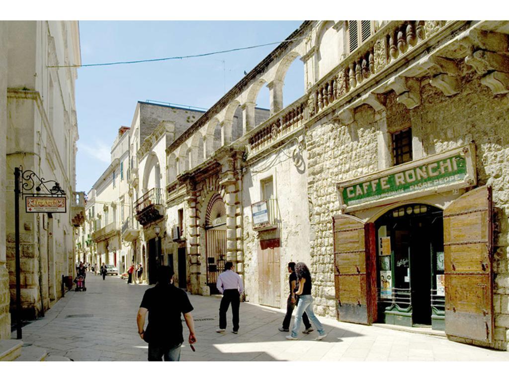Casa Farella B&B In Suites Apartments Altamura X Matera Exterior foto
