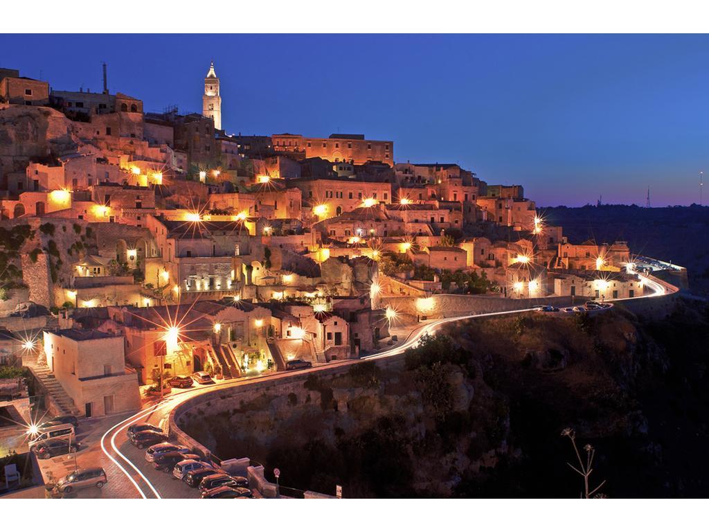Casa Farella B&B In Suites Apartments Altamura X Matera Exterior foto