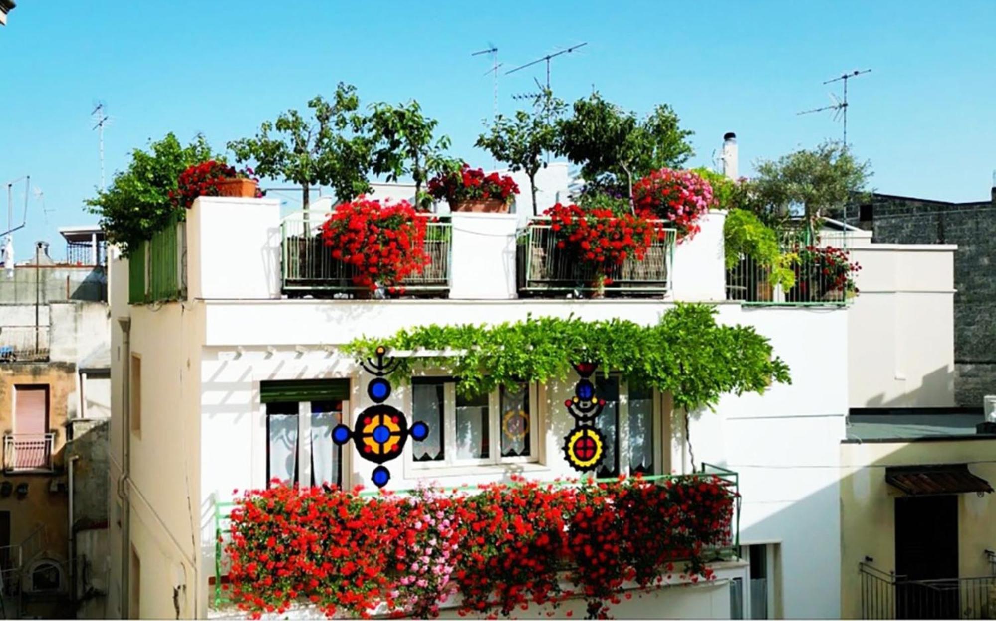 Casa Farella B&B In Suites Apartments Altamura X Matera Exterior foto