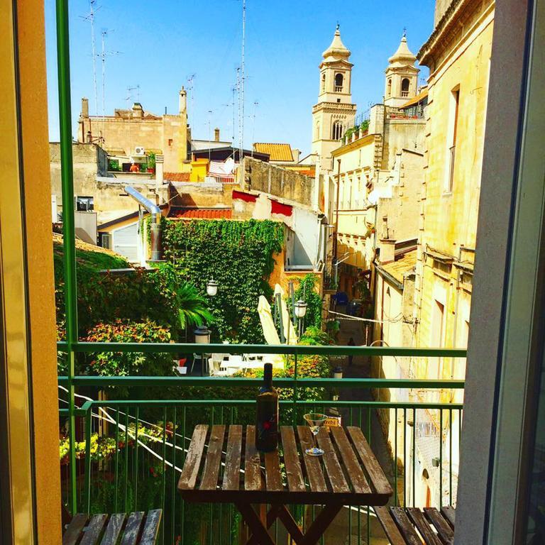 Casa Farella B&B In Suites Apartments Altamura X Matera Quarto foto