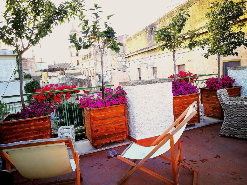 Casa Farella B&B In Suites Apartments Altamura X Matera Exterior foto
