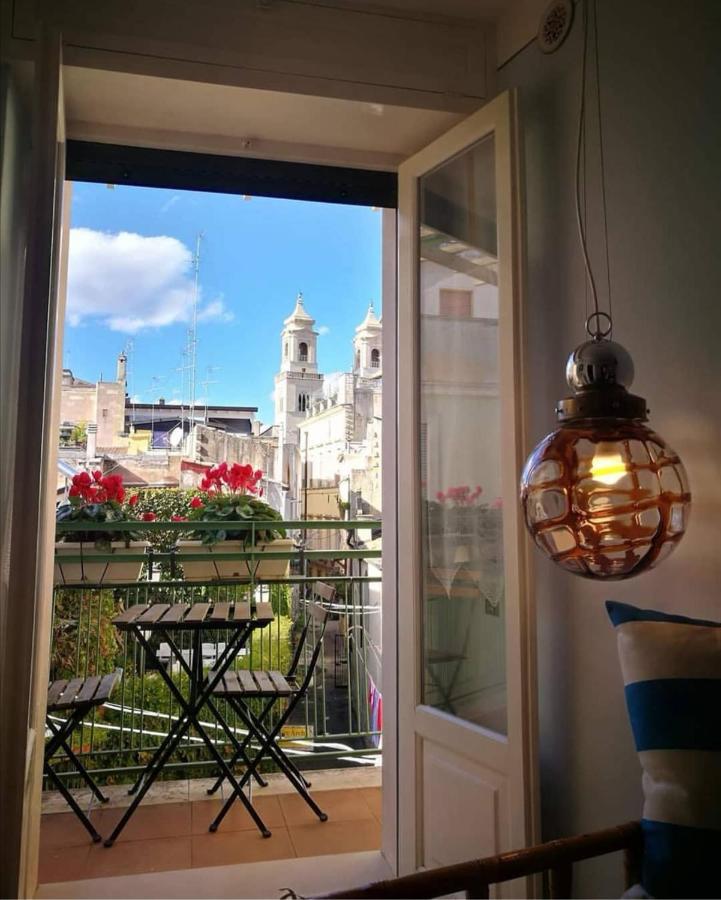 Casa Farella B&B In Suites Apartments Altamura X Matera Exterior foto